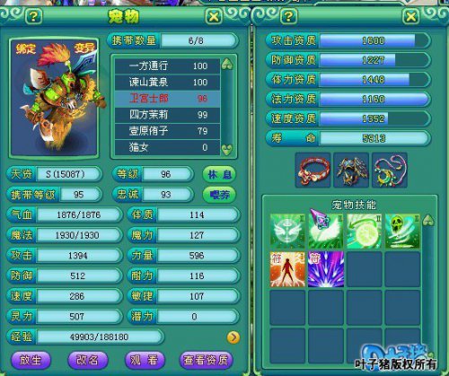 ����������չ