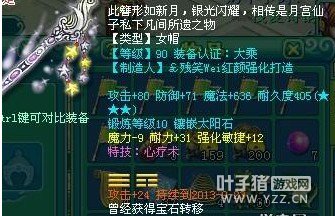 新区幸福人生95级女天宫