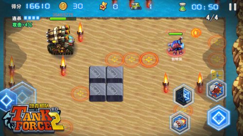 暴力流蜘蛛侠单挑BOSS