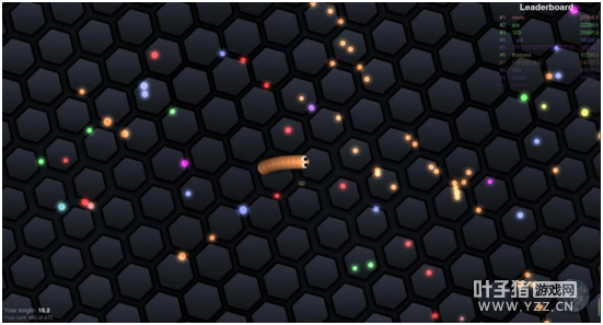 Slither.io