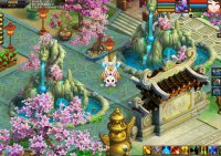 桃花庄园:带你玩转桃花源记庄园美图欣赏篇