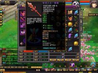 盛世打装备的69玩家