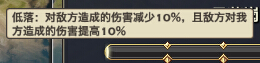 天谕领地战士气值