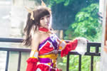 3COSPLAYʱװزز