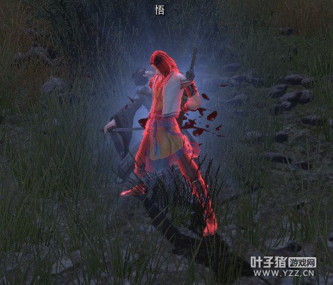 µ