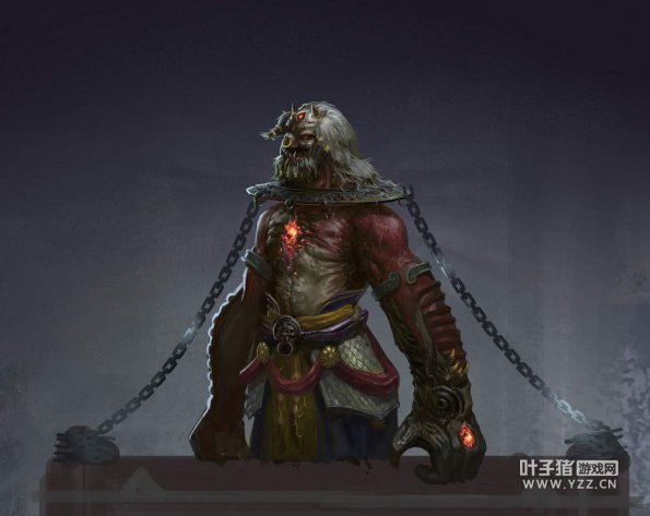 天之禁