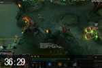 Dota2 TD3 NEXT VS KP ȫս¶
