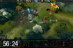 DOTA2 YYFְҵСڶ·˫ս
