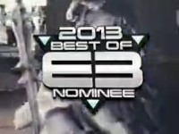 Ƶ2013 Best Of E3 Nominee