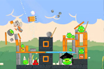 Angry Birds Trilogy Announce Trailer