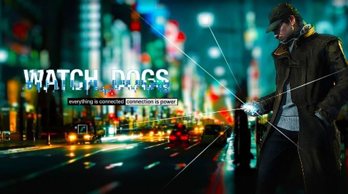 ţWatch DogsƵ