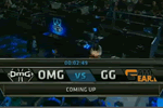 Ƶ: S3ȫܾ27A OMG vs GG