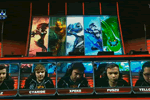 S3ȫܾ 31 B GMB vs FNC