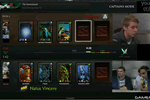 DOTA2[TI3]NAVI VS Alliance #1