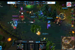 Ƶ: NEST_ӢĿ LMQ. vs WE