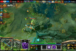 GDOTA2Fnatic vs ROX.KIS#3