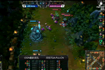 OGNC飺SS Ozne VS AW Arena2