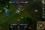 OGNCJ Frost VS JIN AIR S 01
