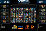 Ƶ: YYYSL vs  #1
