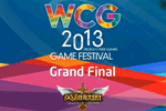 WCG2013ܾӢСWEvsMiTH
