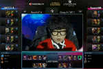 OGNڶA SKT T1S vs Team NB 01