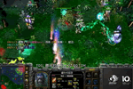DotA1 TDSL GHOST VS hka #2