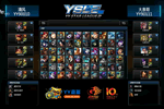 Ƶ: YYYSLvs#1
