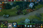 GDOTA2°ǿ DK vs Titan #2