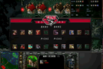 DotA1 TDSLʵMxD vs GMT #1
