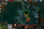 GDOTA2°ǿ TongFu vs DT #3