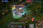 GӢ CC vs Royal #3
