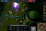Ƶ: GLOLӢ IG vs YG #1