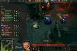 Dota2ɱս2014CIS TR VS ROX R2