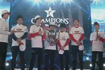 Ƶ: OGN2013 ھ 佱ʽ
