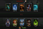 DOTA2Ƶ: Dota2 TKO Fnatic vs VP