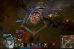 LOL׼ LSPLʸKing vs Top