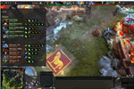 DOTA2Ƶ: Dota2 TKO VP vs Empire r1