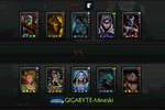 Ƶ: Dota2 JDL Titan vs G-Mski r2