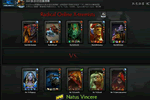 Ƶ: Dota2 XMG NAVI vs ROX.KIS R1