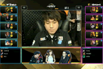 OGNʦ KT Rolster VS Najin e-mfire2