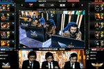 2014ӢLPLWE vs 1