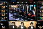 2014LOLְҵLPLPE vs WE1