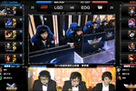 2014LOLְҵLPLEDG vs LGD 2