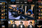 2014LOLְҵLPLOMG vs  1