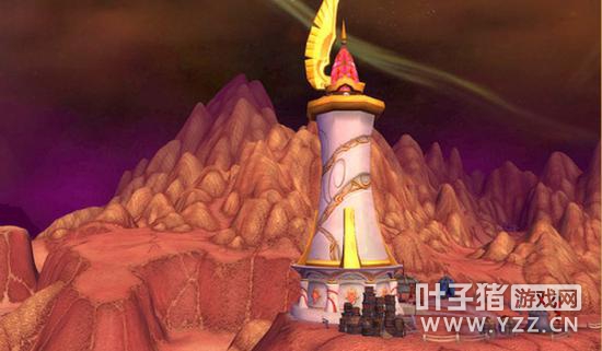 血色之恋:猫与鼠的血色追逐(猎鹰岗哨篇)