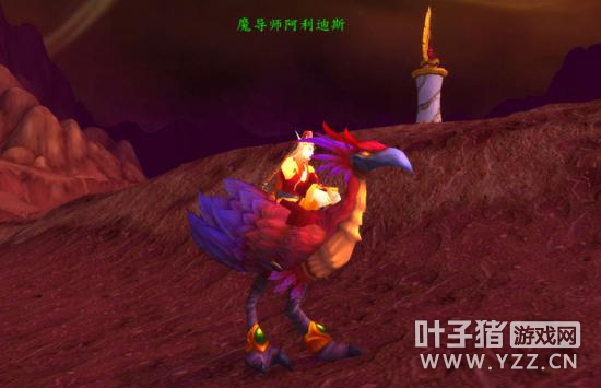 血色之恋:猫与鼠的血色追逐(猎鹰岗哨篇)