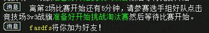 ¼