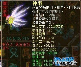 超强克水大炮的帽子