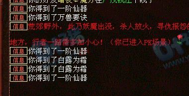 挖宝记录三十二