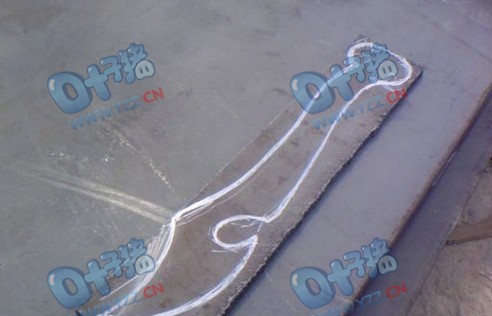 老工匠就是巧,熟练度不是盖的啊!